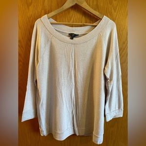 MIX by 41 Hawthorne Paulsen Knit Top XXL